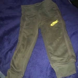 Nike joggers